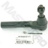 Końcówka drążka kierowniczego   BAW ES80311  GMC Savana 2500 2003-2005